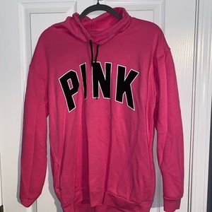 PINK sweatshirt